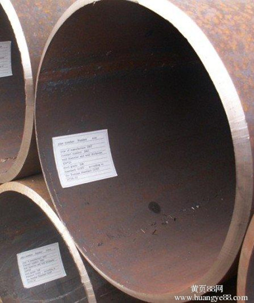 熱擴厚壁鋼管 熱擴厚壁鋼管