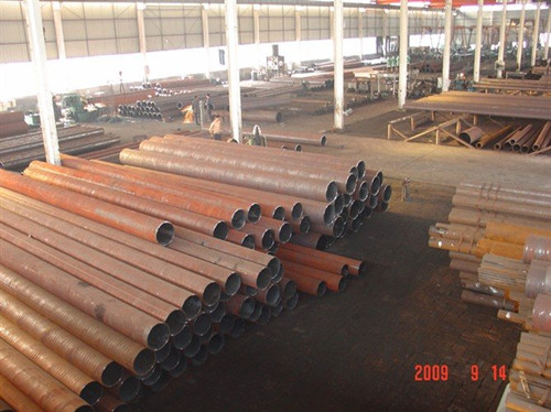 大口徑熱擴鋼管 大口徑熱擴鋼管