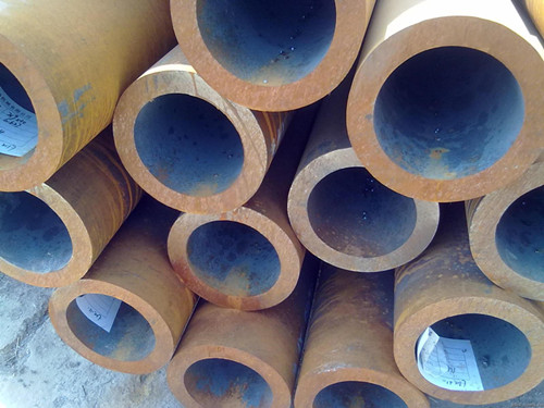 熱擴厚壁鋼管 熱擴厚壁鋼管