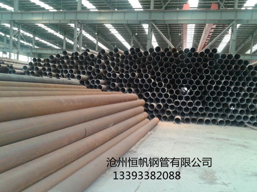 厚壁熱擴(kuò)鋼管 厚壁熱擴(kuò)鋼管