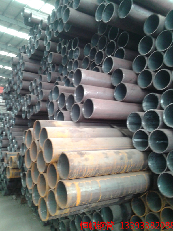 無縫鋼管 無縫鋼管