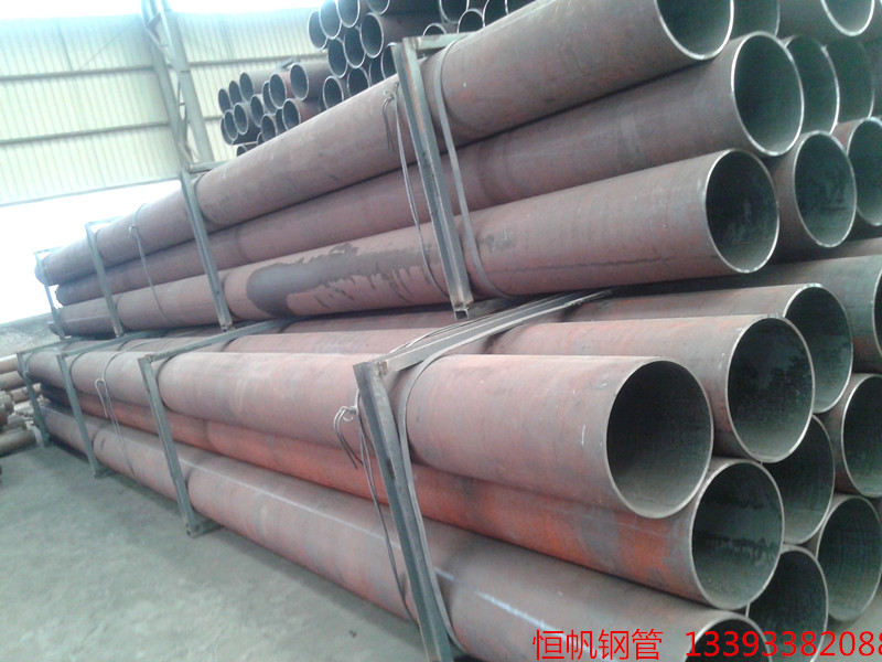 無(wú)縫熱擴(kuò)鋼管 無(wú)縫熱擴(kuò)鋼管