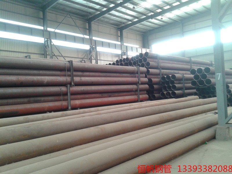 無縫熱擴鋼管 無縫熱擴鋼管