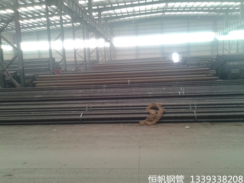 無縫鋼管 無縫鋼管