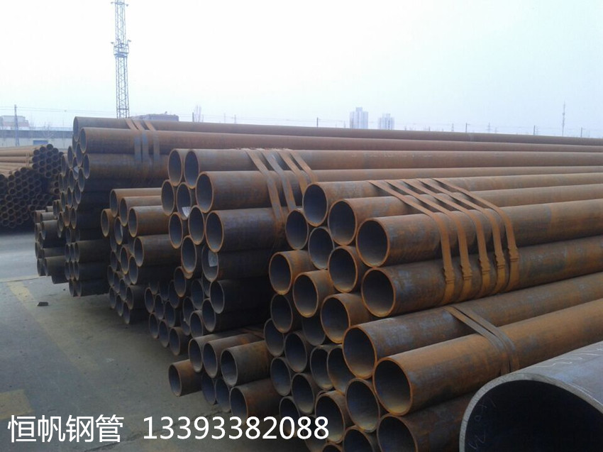 厚壁無縫鋼管 厚壁無縫鋼管